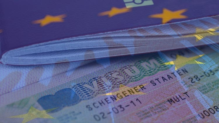 Türkiye başvurularında değişiklik: Polonyadan Schengen adımı