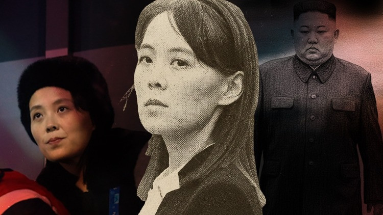 Kuzey Kore’nin bir sonraki lideri o mu Zamanlama dikkat çekici: ‘Dış politikada kötü polis rolünü üstleniyordu’