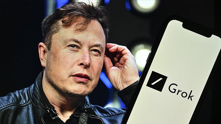 Elon Musk ile Pentagon arasında Grok anlaşması iddiası Elon Musk ile Pentagon arasında Grok anlaşması iddiası