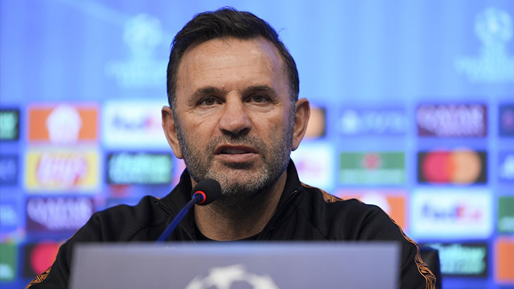 Galatasaray, UEFA Şampiyonlar Ligi Rövanş Maçı İçin İtalya'ya Gitti