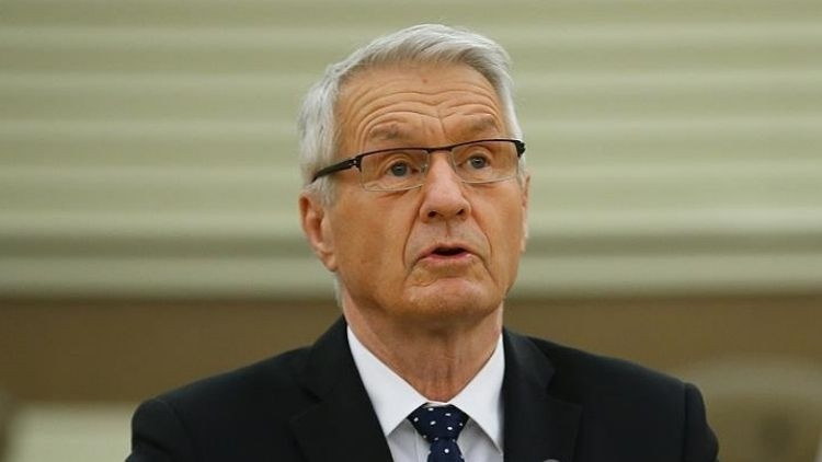 Epstein dosyasında adı geçmişti… Eski Norveç Başbakanı Jagland hastaneye kaldırıldı