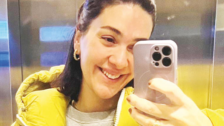 Bluey ile antrenmana Bluey ile antrenmana