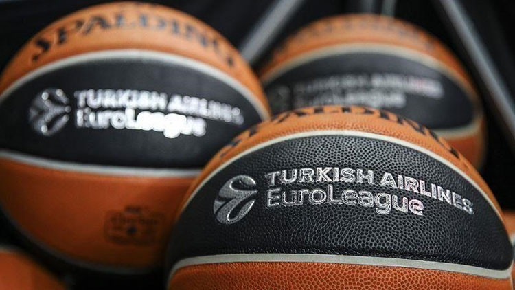 Kızıl Yıldız - Anadolu Efes maçı ne zaman, saat kaçta, hangi kanalda