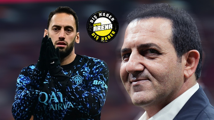 Hürriyet: Galatasarayda Abdullah Kavukcudan Hakan Çalhanoğlu için transfer açıklaması