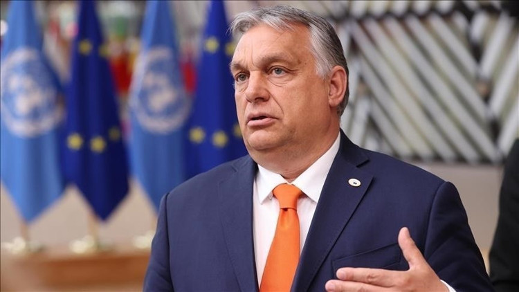 Almanya ve Belçika’dan Macaristan’a Rusya tepkisi