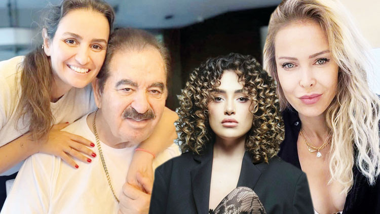 İbrahim Tatlısesten miras açıklaması: Onlara sandalye bile bırakmam