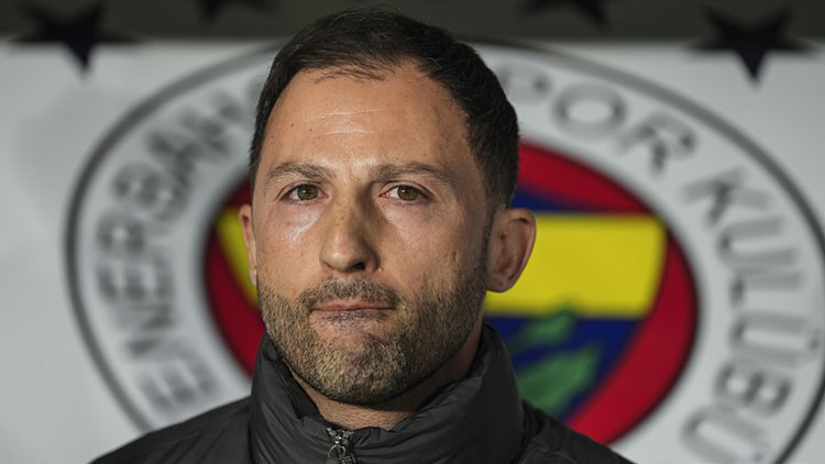 Yedi eksikli Fenerbahçe, İngilterede tur peşinde
