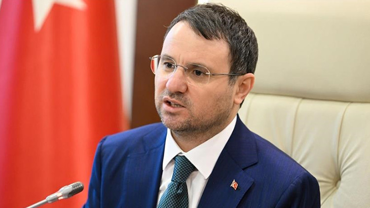 Adalet Bakanı Akın Gürlek: Şikeye karşı başsavcılıklarda özel birim kurmayı düşünüyorum