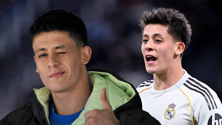 Hürriyet: Arda Güler Fenerbahçeye kazandırmaya devam ediyor