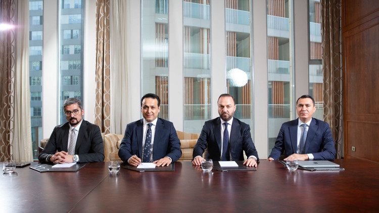 SAYTEK küresel ihracat gücünü enerji sektörüyle taçlandırıyor... Yıldırım: 20’den fazla ülkeye ihracat yaptık