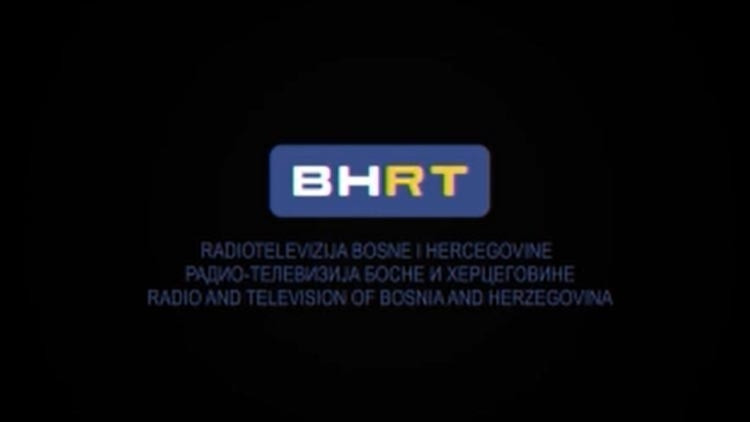 Ekonomik kriz devlet televizyonunu vurdu