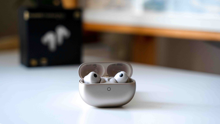 Şehrin sesini susturmak mümkün: HUAWEI FreeBuds Pro 5