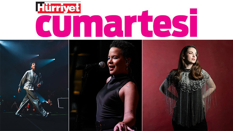 8 Mart’a ısınma turları… 8 Mart’a ısınma turları…