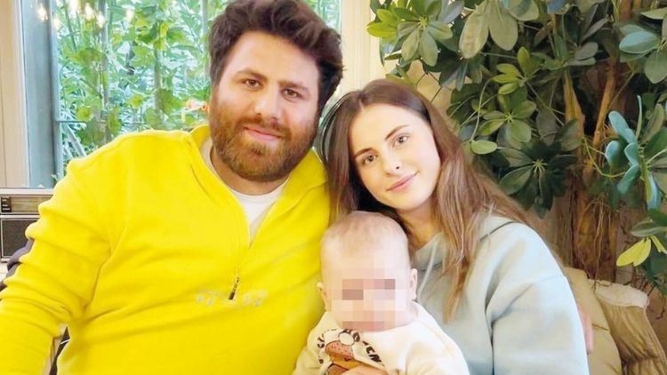 Mezarda evlat mahkemede torun acısı