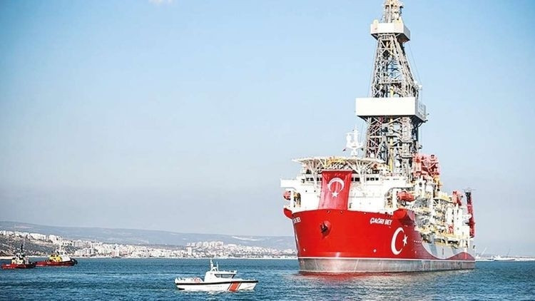 Somalili Bakan Ankara’da… ‘Çağrı Bey Somali’nin geleceğini değiştirecek’