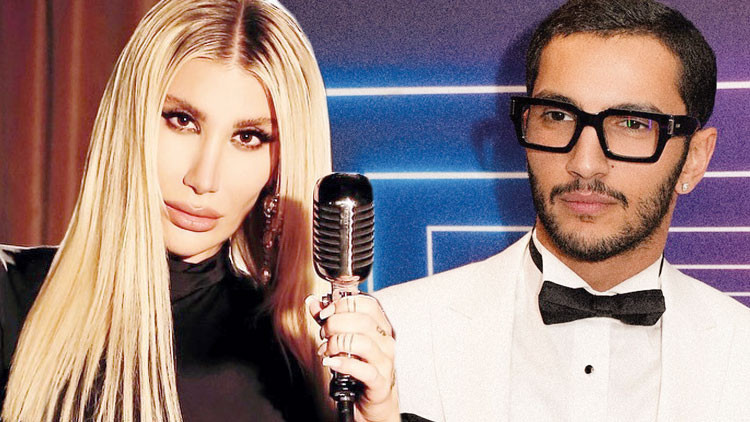 İrem Derici her şeyi silip sitem etti