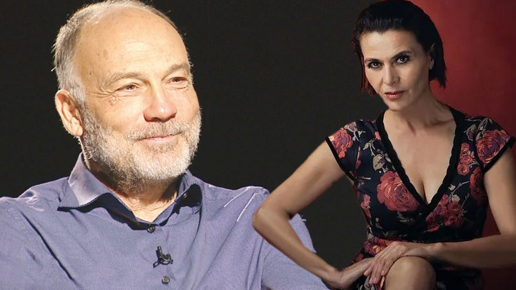 40 yıl sonra gelen aşk... Hatice çok pozitif ve özel biri