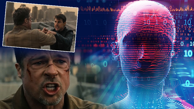 Çanlar Hollywood için çalıyor: Viral yapay zeka videosu panik yarattı