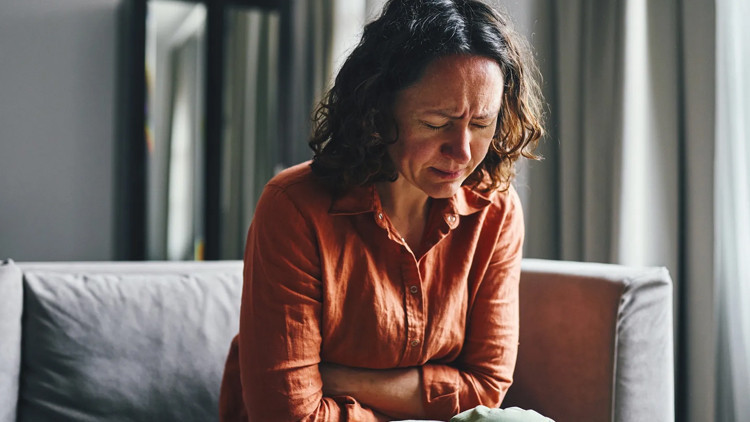 Kadınlarda ağrı neden uzun sürüyor