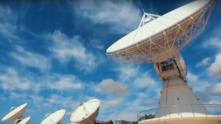 Türksat Bulut ile Türkiyenin verisi yerli altyapıda korunacak