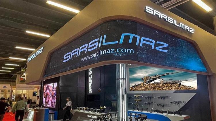 Milli silah sistemleri Avrupanın araçlarına güç katacak