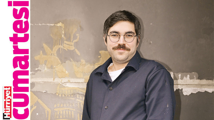 ‘Geleceğe dair hayal kurmada büyük bir eksiklik var’ ‘Geleceğe dair hayal kurmada büyük bir eksiklik var’