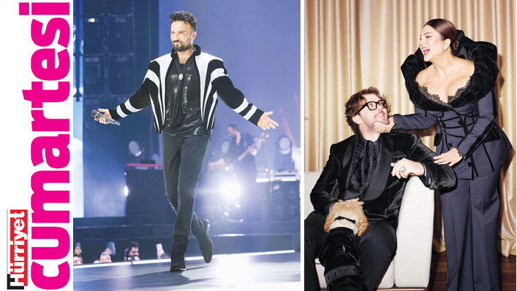 Kendinden emin bir duruş ararım’