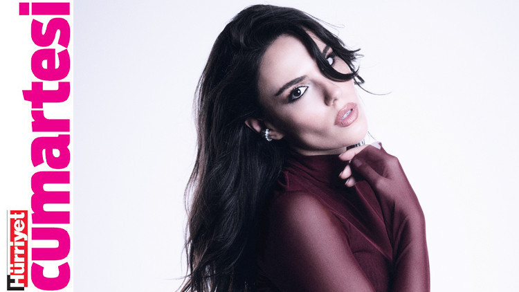 Özgü Kaya: Kendini bir başkasıyla kıyaslama enerjisi insanı köreltiyor