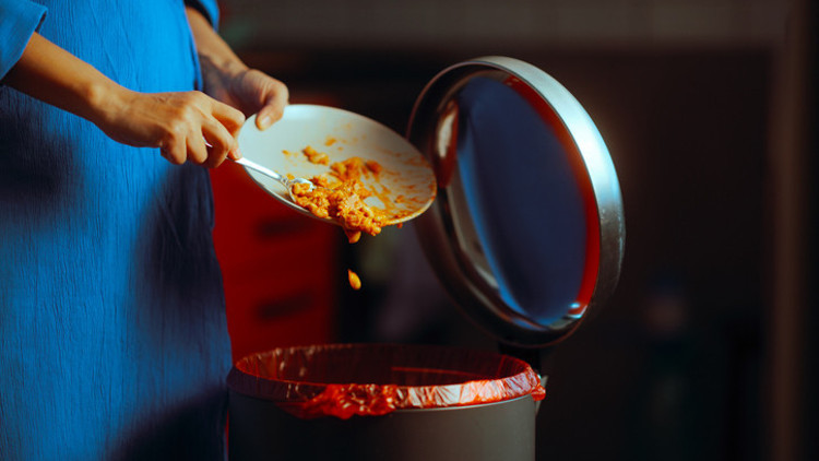 Ramazan’da bilinçli tüketimle gıda israfını azaltmak mümkün Ramazan’da bilinçli tüketimle gıda israfını azaltmak mümkün