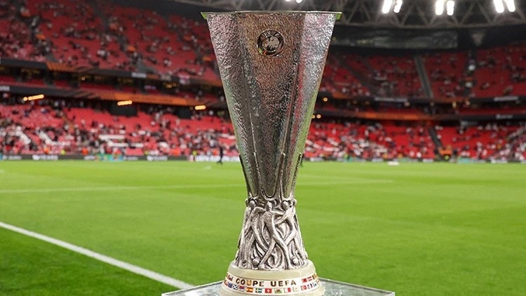 UEFA Avrupa Liginde son 16 turu eşleşmeleri belli oldu