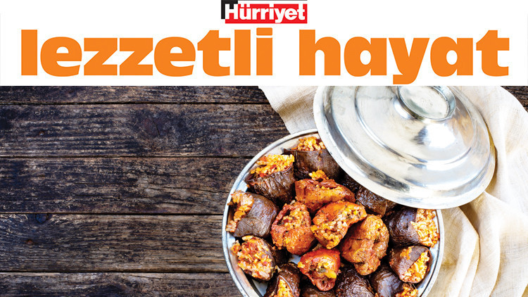 Kalabalık sofraların ve kutlamaların baş tacı: Dolma