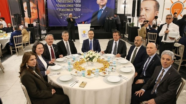 Bakan Kacır: Sistemler sistemi Çelik Kubbeyi geliştiriyoruz