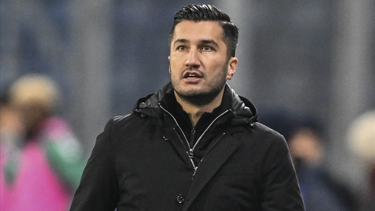 Nuri Şahin: Kendimize yakışan oyunu sahaya yansıttık