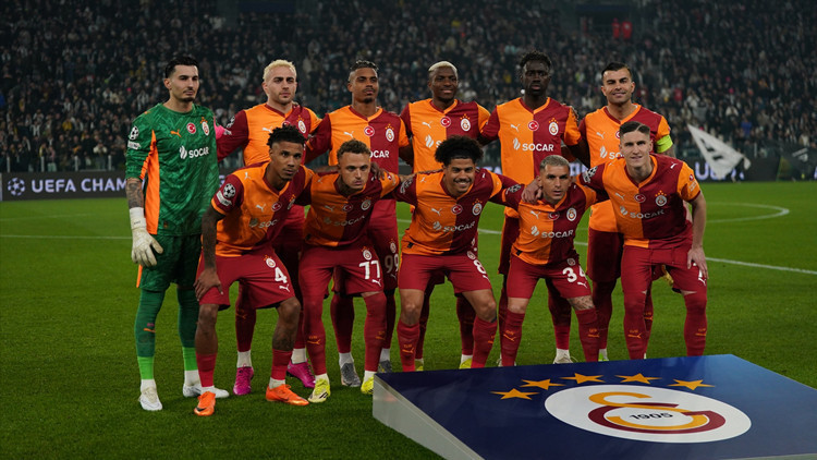 Galatasaray, 19 günde 6 kritik maça çıkacak: Liverpool, Beşiktaş ve Başakşehir