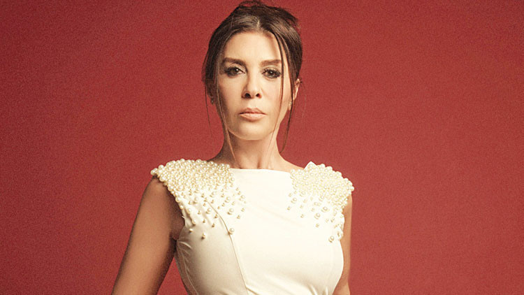 Nebahat Çehre: Hayatım film olsun istemem Nebahat Çehre: Hayatım film olsun istemem