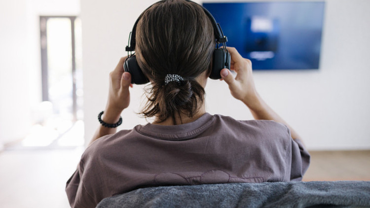 Kulaklıklarda zararlı kimyasallar tespit edildi Kulaklıklarda zararlı kimyasallar tespit edildi