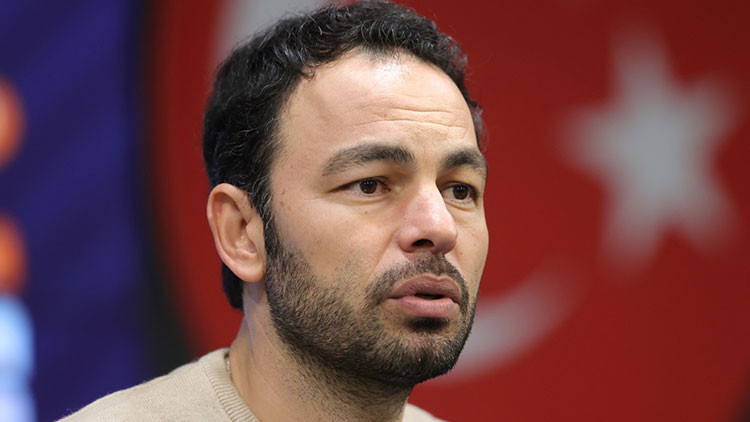 Selçuk İnan: basit bir golle kaybettik