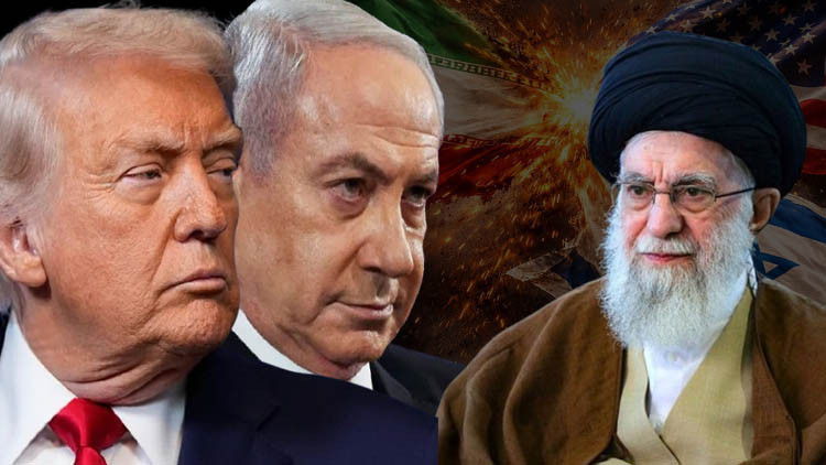 İran’ın yeni lideri kim olacak Hamaney’in ölümü rejim değişikliğini kolaylaştırır mı ‘Bu denk bir mücadele değil’