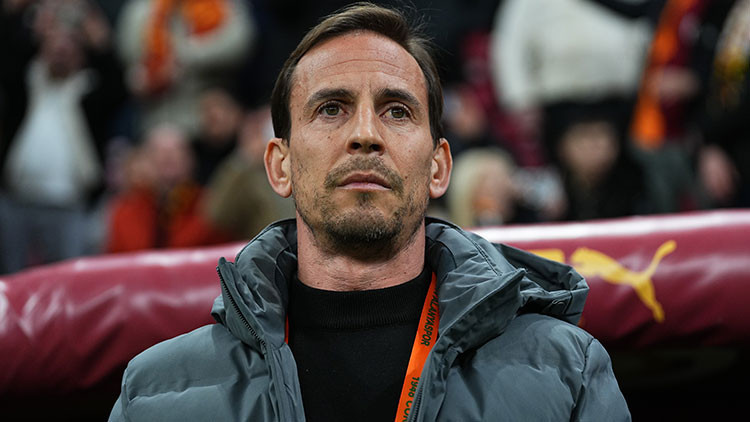 Hürriyet: Joao Pereira: Şampiyonlar Liginde son 16ya kalan bir takımla oynadık