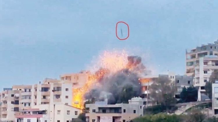 Ortadoğu ateş topu… ABD ve İsrail ‘büyük savaş’ı başlattı