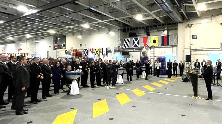 Fuara davet edilmemeye tepki