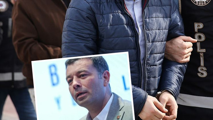 İncirlik yayını soruşturması: Genel Yayın Yönetmeni Şener, gözaltına alındı