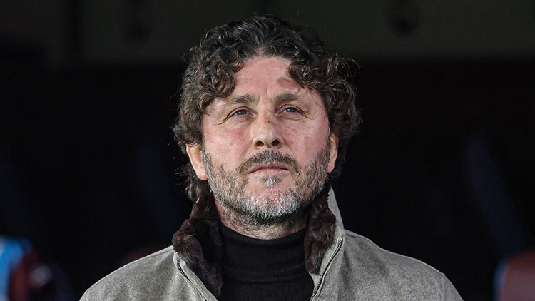 Trabzonsporda Fatih Tekke farkı