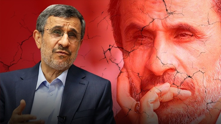Şok iddia: ABD-İsrail saldırısında Ahmedinejad da hayatını kaybetti
