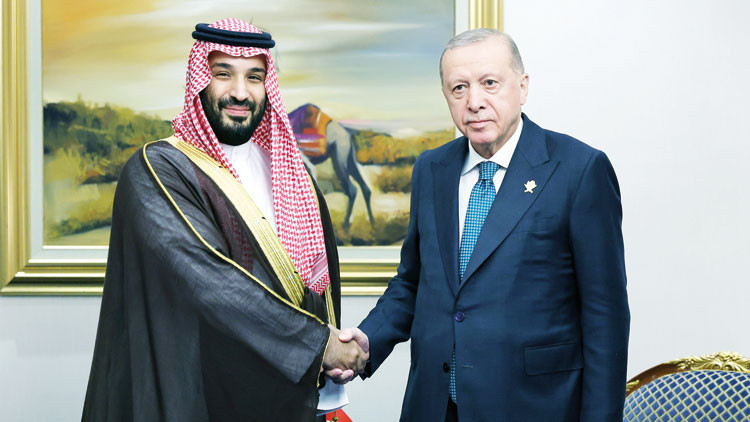 Çok ciddi çatışma uyarısı
