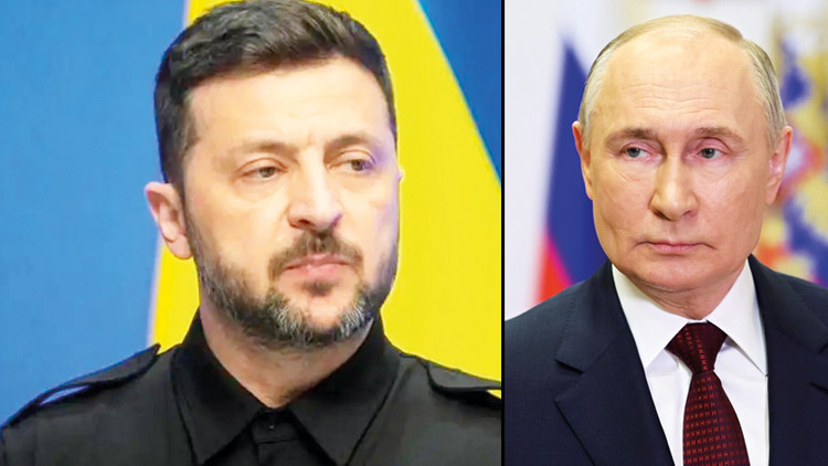 İlk taziye Putin’den