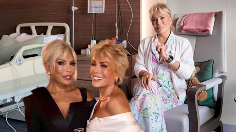 Semiramis Pekkan: Saçım dökülünce ben de sarsıldım