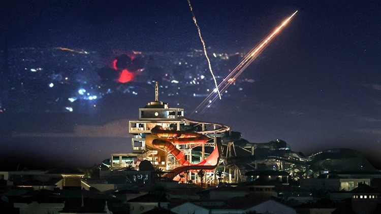 Orta Doğuda kabus senaryosu: Körfez ülkeleri, İrana karşı savaşa girebilir