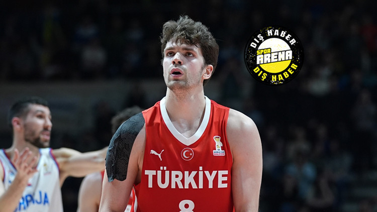 Sırbistan Basketbol Federasyonundan Tarık Biberovic açıklaması Sırbistan Basketbol Federasyonundan Tarık Biberovic açıklaması