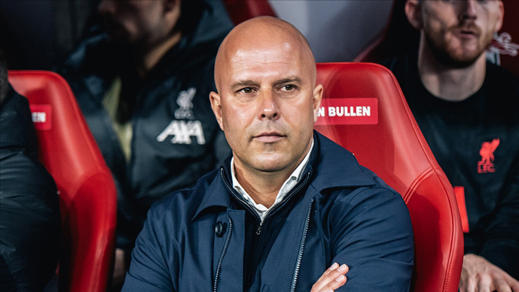 Hürriyet: Arne Slottan Galatasaray maçı açıklaması